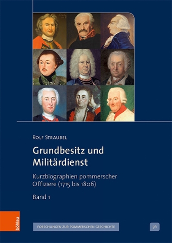 Grundbesitz und Militaerdienst