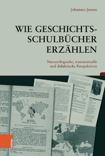 Wie Geschichtsschulbuecher erzaehlen