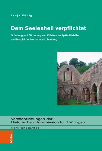 Dem Seelenheil verpflichtet