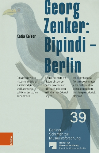 Georg Zenker