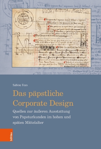 Das paepstliche Corporate Design