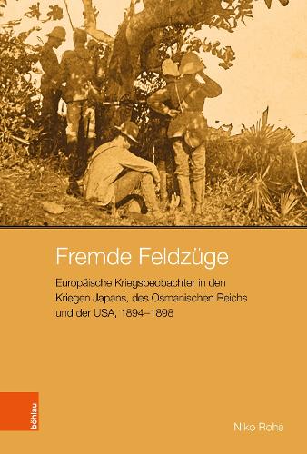 Fremde Feldzuege