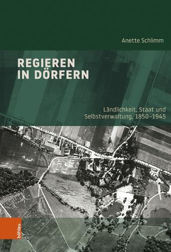 Regieren in Doerfern