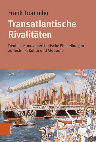 Transatlantische Rivalitaeten