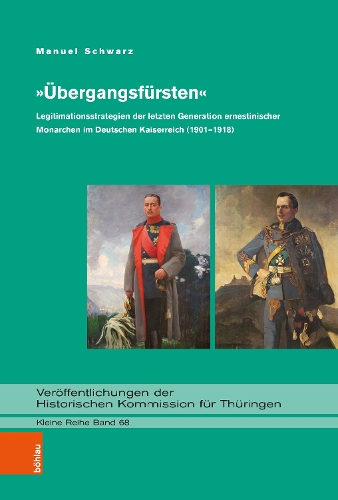 "Uebergangsfuersten"