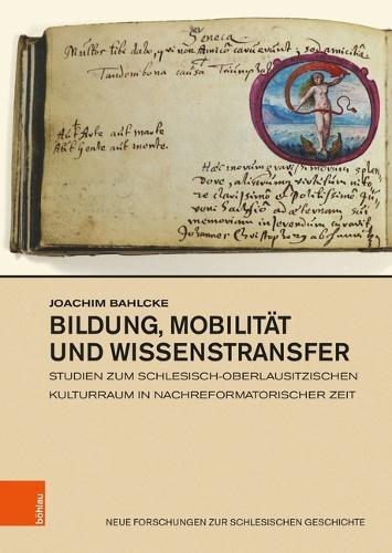 Bildung, Mobilitaet und Wissenstransfer