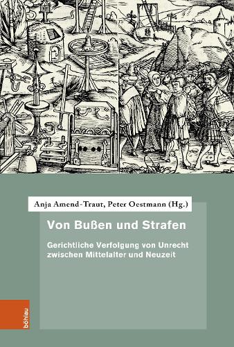 Von Bussen und Strafen