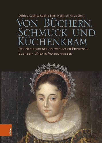 Von Buechern, Schmuck und Kuechenkram