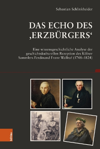 Das Echo des "Erzbuergers"