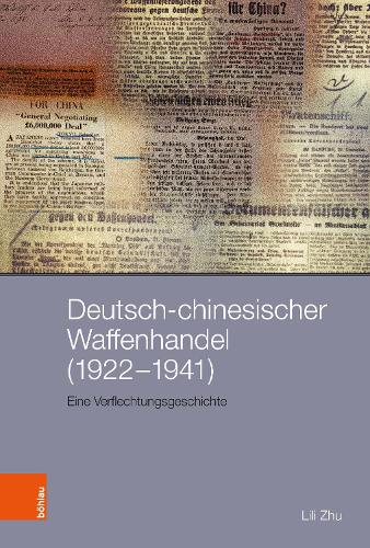 Deutsch-chinesischer Waffenhandel (1922-1941)
