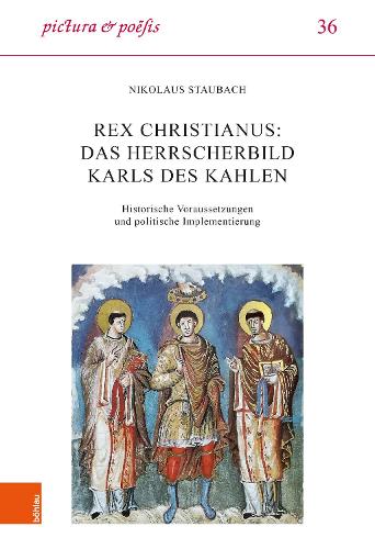 Rex christianus