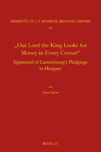 "Our Lord the King Looks for Money in Every Corner"