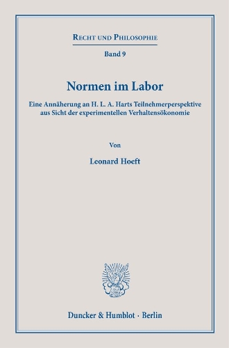 Normen im Labor