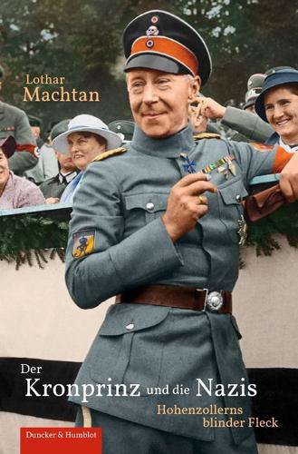 Der Kronprinz und die Nazis
