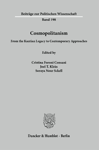 Cosmopolitanism