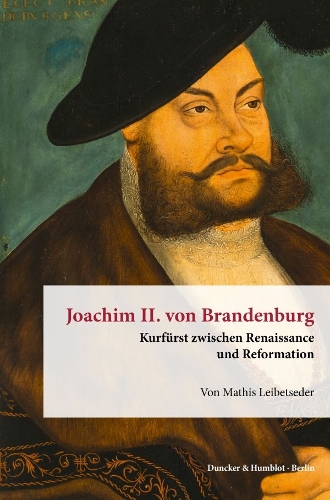 Joachim II. von Brandenburg
