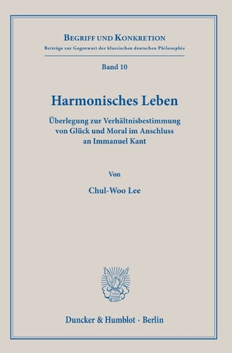 Harmonisches Leben