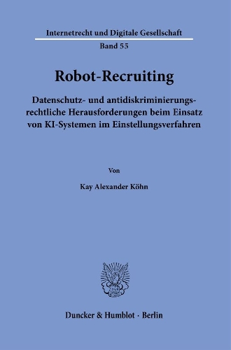 Robot-Recruiting