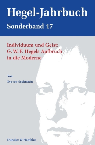 Individuum und Geist