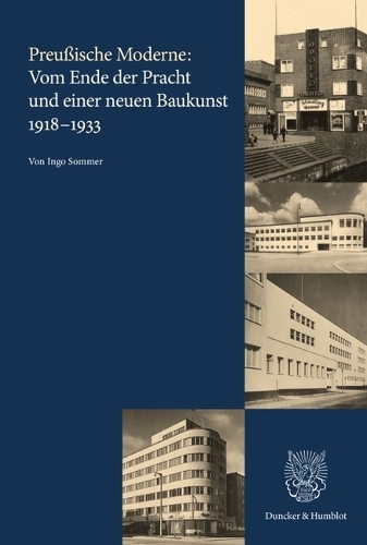 Preussische Moderne