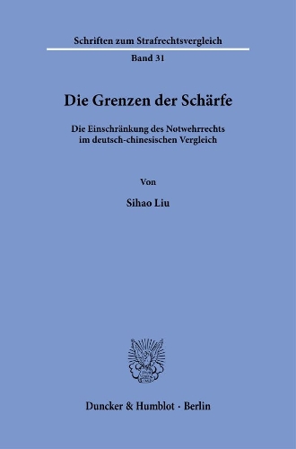 Die Grenzen der Schaerfe