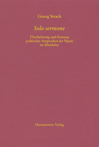 Solo sermone