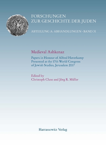 Medieval Ashkenaz
