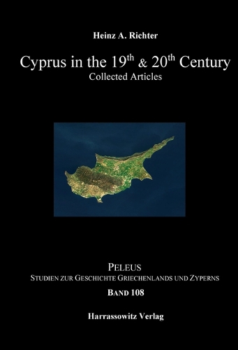 Cyprus in the 19th & 20th Century