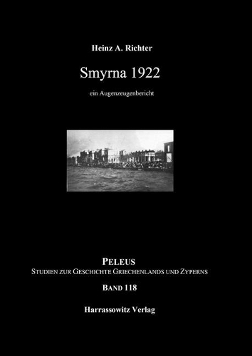 Smyrna 1922