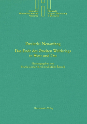 Zweierlei Neuanfang
