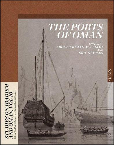 The Ports of Oman.