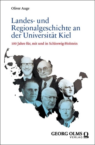 Landes- und Regionalgeschichte an der Universitaet Kiel