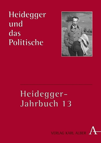 Heidegger und das Politische.