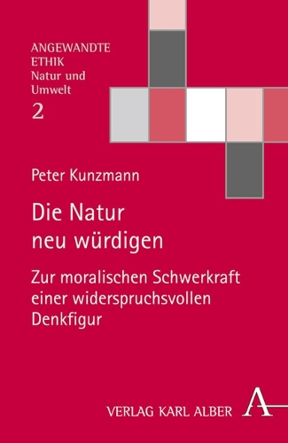 Die Natur neu wuerdigen
