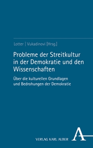 Meinungsfreiheit und Streitkultur