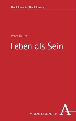 Leben als Sein.