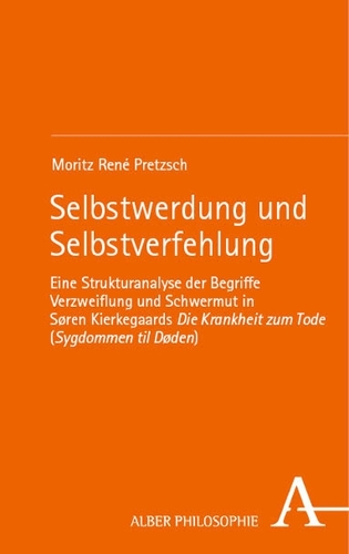 Selbstwerdung und Selbstverfehlung