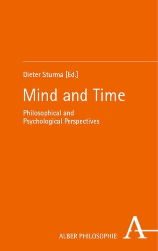 Mind and Time