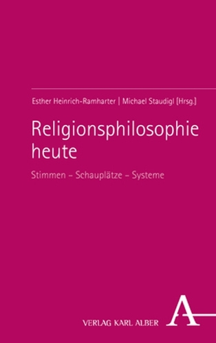Religionsphilosophie heute