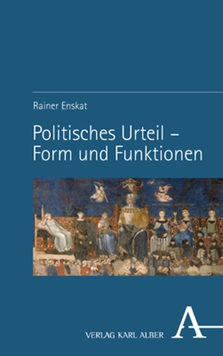 Politisches Urteil - Form und Funktionen.