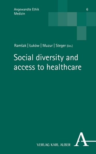 Social Diversity and Access to Healthcare.