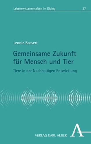 Gemeinsame Zukunft fuer Mensch und Tier