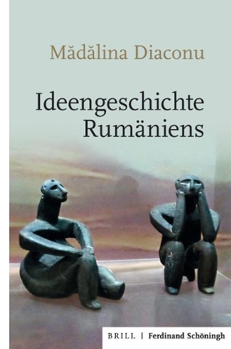 Ideengeschichte Rumaeniens.