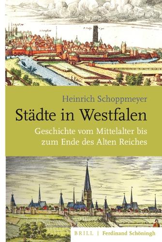 Staedte in Westfalen