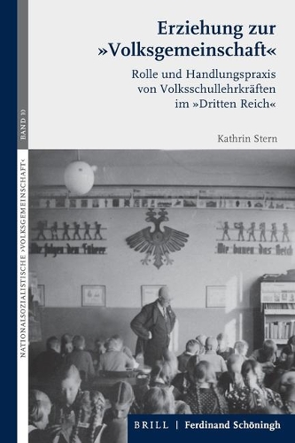 Erziehung zur "Volksgemeinschaft"