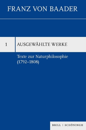 Ausgewaehlte Werke