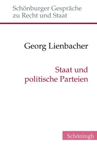 Staat und politische Parteien.