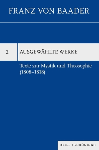 Ausgewaehlte Werke