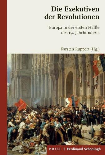Die Exekutiven der Revolutionen