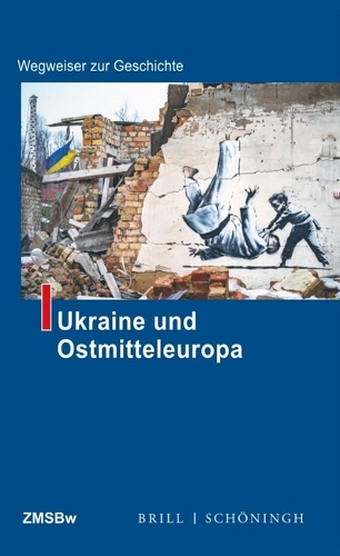 Östliches Mitteleuropa und Ukraine.